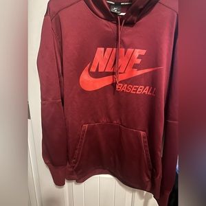 Nike drift hoodie, size L